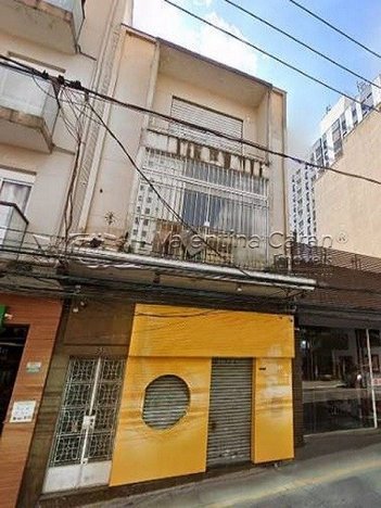 commercial_property em Rua Teodoro Sampaio, Pinheiros - São Paulo - SP