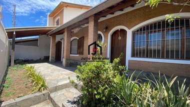house em Rua Professora Escolástica Bicudo, Jardim Independência - Taubaté - SP