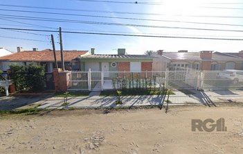 house em Rua Rio Douradinho, Centro - Xangri-Lá - RS