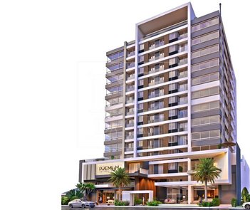 apartment em Rua Marabá, Centro - Capão da Canoa - RS