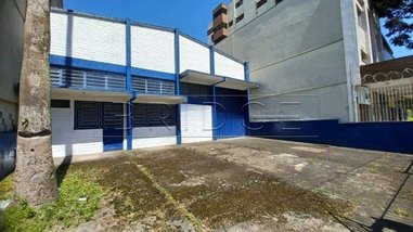 industrial em Barão do Amazonas, Partenon - Porto Alegre - RS