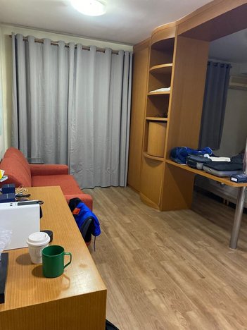 apartment em Rua Alice Manholer Piteri, Centro - Osasco - SP