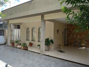 house em Rua São Gabriel, São Manoel - Americana - SP