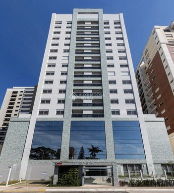 apartment em Rua Brasilpinho, Kobrasol - São José - SC