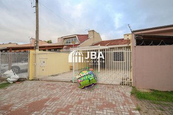 house em Rua Felício Zibarth, Uberaba - Curitiba - PR
