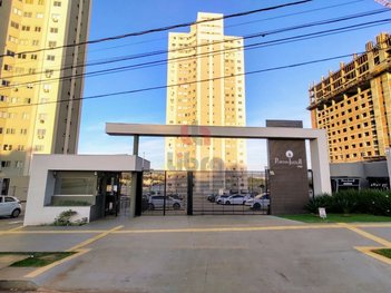 apartment em Avenida Pioneiro Antonio Ruiz Saldanha, Jardim das Estações - Maringá - PR