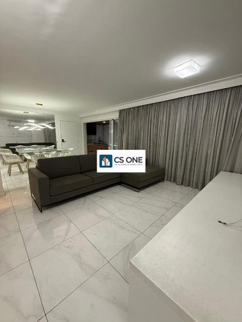 apartment em Rua Siqueira Campos, Centro - Santo André - SP