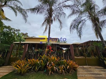 house em Rua Dez, Village do Gramado II - Lagoa Santa - MG