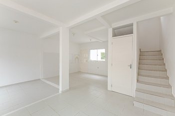 house em Rua Júlia Huga Maria Negrello, Umbará - Curitiba - PR