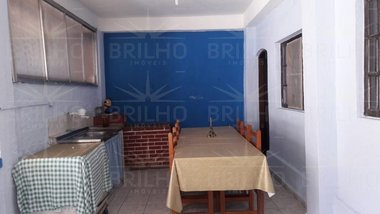 house em Avenida Washington Luiz, Quitaúna - Osasco - SP