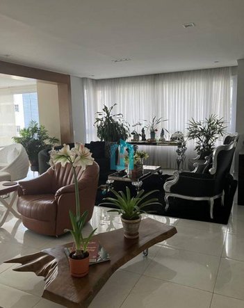 apartment em Rua Arizona, Cidade Monções - São Paulo - SP
