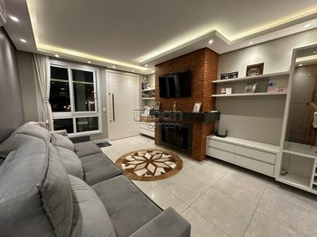 house em Rua José Antônio Lucchese Gusmão, São José - Canoas - RS