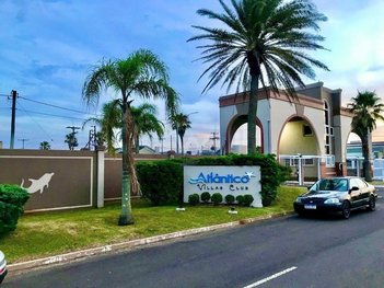 house em Avenida Paraguassu, Atlântida Sul - Osório - RS