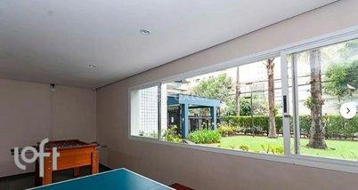 apartment em Iperoig, Perdizes - São Paulo - SP