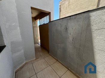 apartment em Rua Pedra da Lua, Candelária - Belo Horizonte - MG