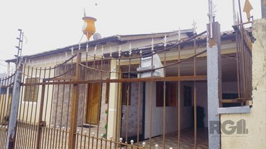 house em Canadá, Nova Cachoeirinha - Cachoeirinha - RS