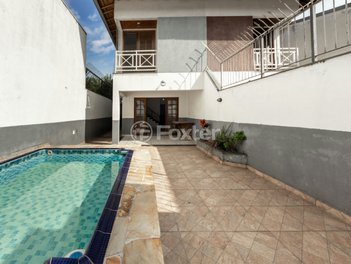 apartment em Rua Coronel Walter da Silva Porto, Vila Clarice - São Paulo - SP