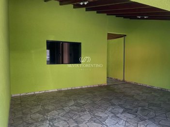 house em Rua Newton de Vasconcellos, Jardim Sandra Maria - Taubaté - SP