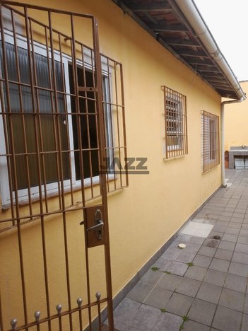 house em Avenida São Romerio, Caiçara - Praia Grande - SP