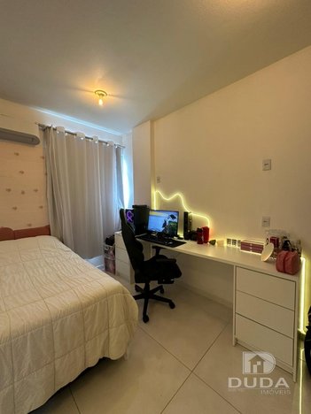 apartment em Rua Nunes Machado, Centro - Florianópolis - SC