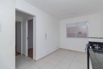 apartment em Rua Juá Mirim, Jardim Pedra Branca - São Paulo - SP