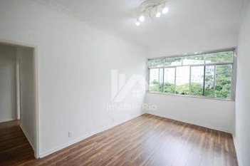 apartment em Rua São Rafael, Tijuca - Rio de Janeiro - RJ