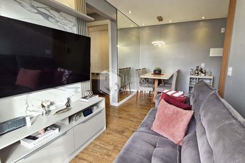 apartment em Rua Azurita, Canindé - São Paulo - SP