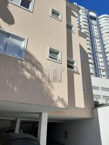 apartment em Rua Andaraí, Vila Floresta - Santo André - SP
