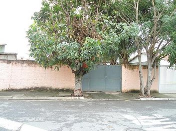 house em Rua Ferdinando Bolis, Loteamento Residencial Andrade - Pindamonhangaba - SP