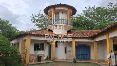 house em Rua Doutor Lula, Castelinho - Piracicaba - SP