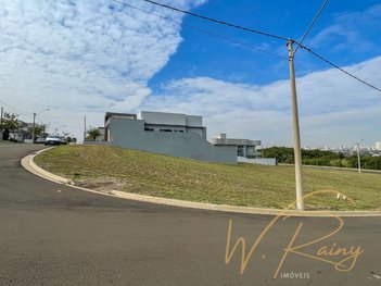 land_lot em Rua Virgílio Rodrigues Pereira, Parque Residencial Damha II - Piracicaba - SP