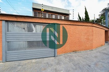 house em Rua Nibe Perobelli, Rolinópolis - São Paulo - SP
