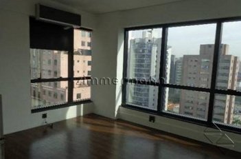 office em Rua Comendador Miguel Calfat, Vila Nova Conceição - São Paulo - SP