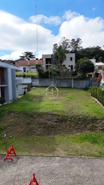 land_lot em Rua Ludovico Cavinato, Santa Catarina - Caxias do Sul - RS