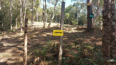 land_lot em Estrada das Gabirobas, Curucutu - São Bernardo do Campo - SP