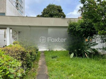 house em Rua Anita Garibaldi, Boa Vista - Porto Alegre - RS