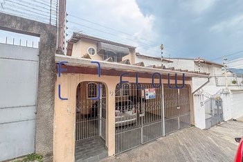 house em Rua Otávio Prandino, Jardim São Paulo(Zona Norte) - São Paulo - SP