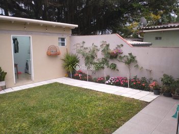 house em Rua Marajó, Jardim Europa - Porto Alegre - RS