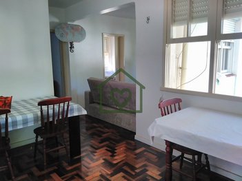 apartment em Rua Engenheiro Fernando Mendes Ribeiro, Santo Antônio - Porto Alegre - RS