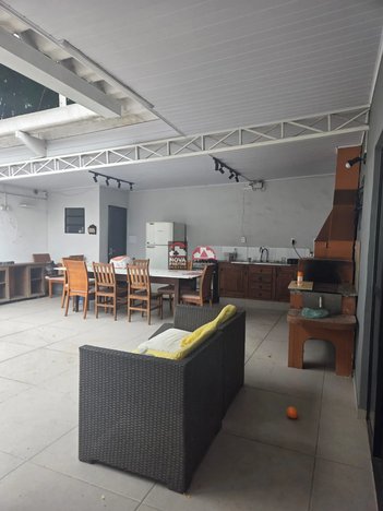 house em Rua Massaguacu, Jardim Satélite - São José dos Campos - SP