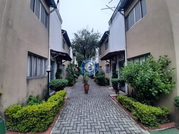 house em Rua da Mandira, Jardim Fraternidade - São Paulo - SP