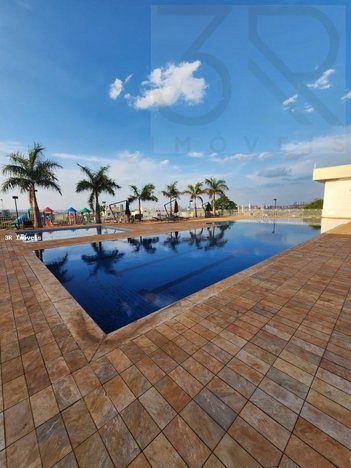 house em Rua Francisco Ignácio da Silva Netto, Real Sul - Ribeirão Preto - SP