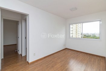 apartment em Rua Irmão Félix Roberto, Humaitá - Porto Alegre - RS