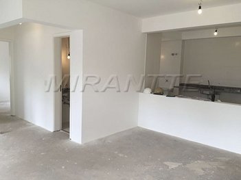 apartment em Travessa Rio Batalha, Conjunto Promorar Raposo Tavares - São Paulo - SP