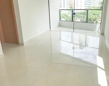 apartment em Avenida Getúlio Vargas, Funcionários - Belo Horizonte - MG