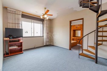 apartment em Buenos Aires, Jardim Botânico - Porto Alegre - RS