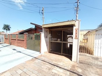 house em Avenida Maestro Michelino Maizano, Nova Jaboticabal - Jaboticabal - SP