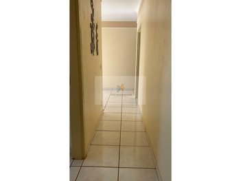 apartment em Rua Dorcelino Narciso, Jardim Tangará - São José do Rio Preto - SP