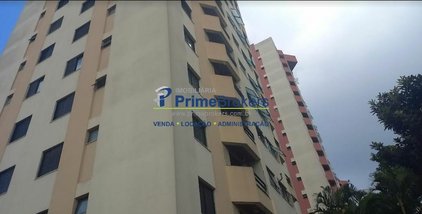 apartment em Rua Aquiles Jovane, Jardim Celeste - São Paulo - SP