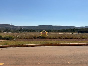 land_lot em Avenida Princesa Diana, Alphaville - Lagoa dos Ingleses - Nova Lima - MG